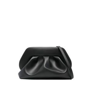 Themoire' Women Bios Medium Vegan Leather Clutch